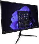 WORTMANN Terra All-In-One-PC 2401 GREENLINE 1000072 Számítógép konfiguráció