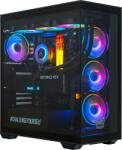 Alza GameBox Ultimate AZgbur7r59a2 Számítógép konfiguráció