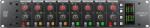 Solid State Logic PURE DRIVE OCTO Amplificator