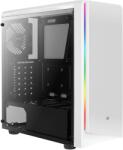 Aerocool Rift RGB White (ACCM-PV13012.21)