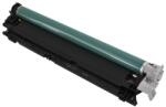 Compatible Unitate cilindru HP 660A, W2004A-65000 pagini-Negru (660A, W2004A-ST-65000 pagini)