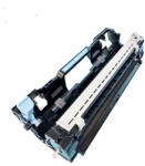 Compatible Unitate cilindru Kyocera 1702Y80NL0-DK1248-10000 pagini-Negru (1702Y80NL0, DK1248-EU)