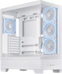 ASUS A31 Plus TG ARGB White (90DC00R3-B19000)