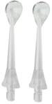 DR. MAYER Set 2 capete curatare limba dus bucal WT3100, Dr. Mayer