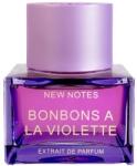 New Notes Bonbons A La Violette Extrait de Parfum 50 ml