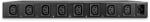 Lindy IPower Switch Pro 8 Plug (32659)