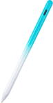 Techsuit Stylus Pen Stylus Pen Universal, 130mAh, USB-C - (S3) - Blue (KF2342779)