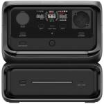 EcoFlow River 3 Max (EFRIVER3Max-EU-CBOX) Generator