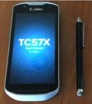 Zebra SG-STYLUS-TCX-MTL-03 érintőtoll Fekete, Ezüst (SG-STYLUS-TCX-MTL-03) (SG-STYLUS-TCX-MTL-03)