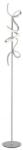 Neuhaus Lighting Group Lampadar LED dimabil CURLS LED/20W/230V Leuchten Direkt 19031-21 (W2095)