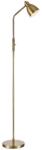 Markslöjd Lampadar Markslöjd 108715 STORY 1xE14/40W/230V alamă (ML1451)
