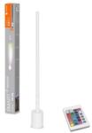 OSRAM Ledvance - LED RGBW Dimmelhető állólámpa SMART+ FLOOR LED/8W/230V Wi-Fi +távirányító P225301 (P225301)