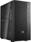 SilverStone FARA R1 V2 TG Black (SST-FAR1B-G-V2)