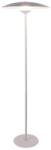 Candellux Lampadar LED LUND LED/16W/230V alb (CA0585)