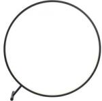 Neuhaus Lighting Group Lampadar LED dimabil Paul Neuhaus 319-18 HULA LED/21, 5W/230V + telecomandă (W4551)