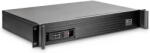 Inter-Tech Mini ITX 1.5U-1528-1 (88887377)
