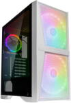 RAIJINTEK Silenos MS Pro White (0R20B00207)