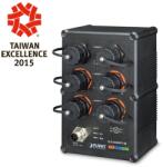PLANET IGS-604HPT-RJ