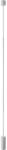 Ideal Lux Lampadar LED Ideal Lux FILO LED/14W/230V 3000K CRI 90 alb (ID301051)
