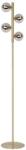 Lucide Lampadar Lucide 45774/04/02 TYCHO 4xG9/28W/230V auriu (LC3594)