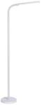 Lucide 36712/05/31 - LED Állólámpa GILLY LED/6W/230V fehér 36712/05/31 (LC3215)