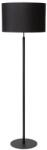 Lucide Lampadar Lucide 45709/81/30 MAYA 1xE27/40W/230V negru (LC3616)