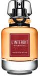 Givenchy L'Interdit - Angelique Rouge EDP 50 ml Parfum