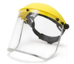 Handy Arcvédő plexi pajzs (10373) - kutyuneked