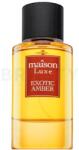 Hamidi Maison Luxe Exotic Amber Extrait de Parfum 110 ml Parfum