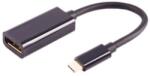 VIVA USB Type-C-DisplayPort adapter (VIVA 14-05061) (VIVA 14-05061)