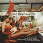 Bertus Hungary Kft Marty Paich - The Broadway Bit (CD) (R73790)