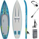 Bestway Hydro-Force Aqua Glider Felfújható SUP szett, 320 x 79 x 12 cm 6532F (6532F)