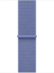 Apple Apple Watch 42mm Sport Loop: Periwinkle Sport Loop (SEASONAL) (mdv14zm/a)