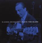 Bertus Hungary Kft Django Reinhardt - Plays the Blues (CD) (J03221)