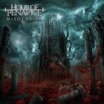 Bertus Hungary Kft Hour Of Penance - Misotheism (CD) (Y24819)