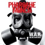 Bertus Hungary Kft Pharoahe Monch - W. A. R. (We Are Renegades) (CD) (J39410)