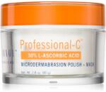 OBAGI Professional-C® Microdermabrasion Polish + Mask arcmaszk C vitamin 80 g