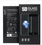  Folie de protectie Ecran OEM pentru Samsung Galaxy A36 A366, Sticla Securizata, Full Glue, 5D, Neagra