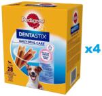 PEDIGREE DentaStix Recompense caini talie mica, pentru dentitie 16x110g