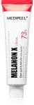 MEDI-PEEL Melanon X Cream élénkítő krém a sötét foltok ellen 30 ml