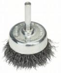 Bosch Perie oală 50 mm, 0, 2 mm, 4500 U/ min, fúrógéphez, 6 mm-es befogás (2608622022)