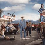 Magneoton Zrt Orville Peck - Stampede (CD) (9362484411)