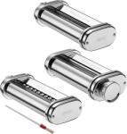 Kitchenaid KITCHEN AID KA5KSMPRA Tésztakészítő adapter, 3 részes (KA5KSMPRA)