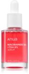 Anua Niacinamide 10% + TXA 4% Dark Spot Correcting Serum озаряващ серум да уеднакви цвета на кожата 30ml