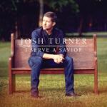 Bertus Hungary Kft Josh Turner - I Serve A Savior (CD) (X12565)