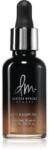 Danessa Myricks Beauty Love & Light Oil tápláló olaj arcra árnyalat Sunray 30 ml