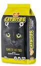 Panzi Pamax Cat Bites Salmon & Poultry lazac szárnyas macskatáp 10+1kg