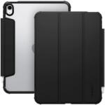 Spigen Ultra Hybrid Pro Black iPad 10.9" 2022/11" 2025 tok (ACS05416)