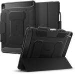Spigen Rugged Armor Pro Black iPad Air 13" M2 2024/M3 2025 (ACS07669)