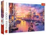 Trefl 1000 db-os puzzle - Velence varázsa (10926) (10926)
